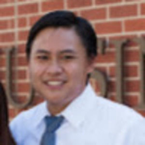 Meet your Posher, Kevin